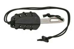 Extrema Ratio Satre, Stonewashed 04.1000.0222/SW Neck Knife -KNIVESANDTOOLS Sales ER0410000222SW 08 extremaratio