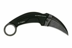 Extrema Ratio K-Talon, Dark Stonewashed 04.1000.0224/DKS Karambit Knife -KNIVESANDTOOLS Sales ER0410000224DKS 02 extremaratio