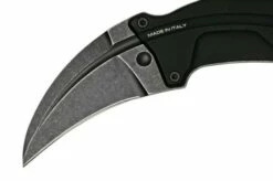 Extrema Ratio K-Talon, Dark Stonewashed 04.1000.0224/DKS Karambit Knife -KNIVESANDTOOLS Sales ER0410000224DKS 03 extremaratio 1