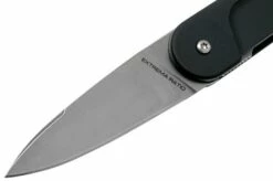 Extrema Ratio BD1 R, Satin 04.1000.0226/SAT Pocket Knife -KNIVESANDTOOLS Sales ER0410000226SAT 03 extrema ratio