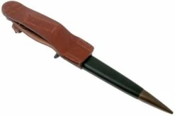 Extrema Ratio Herring, Black 04.1000.0319/BL/OR/A Dagger Knife -KNIVESANDTOOLS Sales ER0410000319BLORA 07 extrema ratio