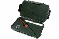 Extrema Ratio Herring, Black 04.1000.0319/BL/OR/A Dagger Knife -KNIVESANDTOOLS Sales ER0410000319BLORA 08 extrema ratio