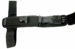 Extrema Ratio Fulcrum Testudo -KNIVESANDTOOLS Sales ER082FULTES 05 extrema ratio fulcrum testudo er082fultes d5