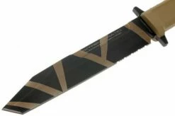 Extrema Ratio 083FULDW, Fulcrum Desert Warfare 14 Extrema Ratio 083FULDW, Fulcrum Desert Warfare -KNIVESANDTOOLS Sales ER083FULDW 02 extrama ratio fulcrum desert warfare er083fuldw d2