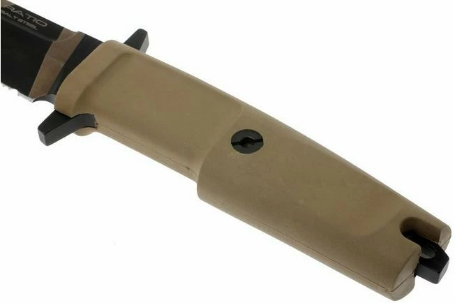 Extrema Ratio 083FULDW, Fulcrum Desert Warfare 5 Extrema Ratio 083FULDW, Fulcrum Desert Warfare - Image 3