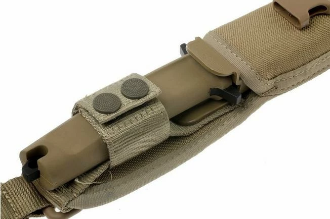 Extrema Ratio 083FULDW, Fulcrum Desert Warfare 9 Extrema Ratio 083FULDW, Fulcrum Desert Warfare - Image 7