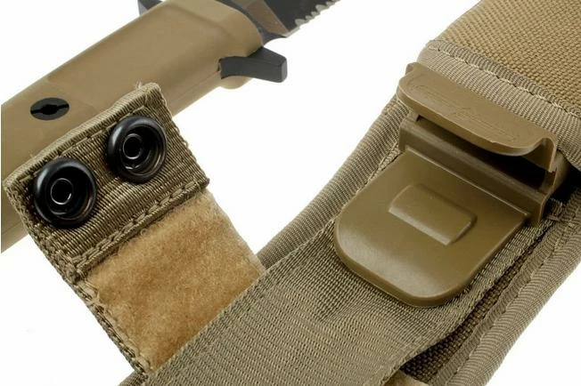 Extrema Ratio 083FULDW, Fulcrum Desert Warfare 10 Extrema Ratio 083FULDW, Fulcrum Desert Warfare - Image 8