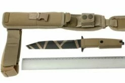 Extrema Ratio 083FULDW, Fulcrum Desert Warfare 23 Extrema Ratio 083FULDW, Fulcrum Desert Warfare -KNIVESANDTOOLS Sales ER083FULDW 11 extrama ratio fulcrum desert warfare er083fuldw d11
