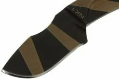 Extrema Ratio N.K.1 Neck Knife - Desert Warfare -KNIVESANDTOOLS Sales ER123NK1DW 02 extrema ratio neck knife er123nk1dw d2