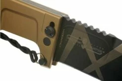 Extrema Ratio RAO Desert Warfare -KNIVESANDTOOLS Sales ER130RAODW 03 extrema ratio