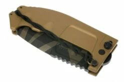 Extrema Ratio RAO Desert Warfare -KNIVESANDTOOLS Sales ER130RAODW 04 extrema ratio