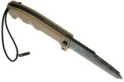 Extrema Ratio RAO Desert Warfare -KNIVESANDTOOLS Sales ER130RAODW 05 extrema ratio