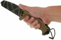 Extrema Ratio RAO Desert Warfare -KNIVESANDTOOLS Sales ER130RAODW 06 extrema ratio
