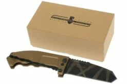 Extrema Ratio RAO Desert Warfare -KNIVESANDTOOLS Sales ER130RAODW 10 extrema ratio
