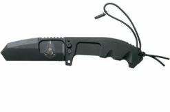 Extrema Ratio RAO Testudo