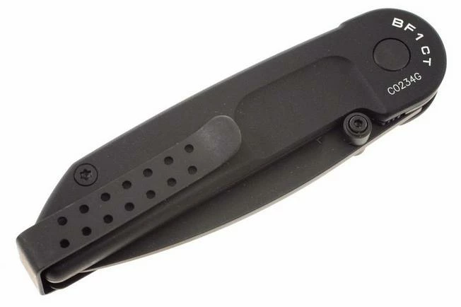 Extrema Ratio BF1 Classic Tanto 7 Extrema Ratio BF1 Classic Tanto - Image 5