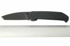 Extrema Ratio BF2 Classic Tanto -KNIVESANDTOOLS Sales ER135BF2CT 06 extrema ratio bf2 classic tanto er135bf2ct d6
