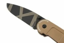 Extrema Ratio BF2CT Classic Drop Desert Warfare -KNIVESANDTOOLS Sales ER135BF2WCD 02 extrema ratio bf2cd classic drop desert warfare d2