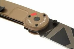 Extrema Ratio BF2CT Classic Drop Desert Warfare -KNIVESANDTOOLS Sales ER135BF2WCD 05 extrema ratio bf2cd classic drop desert warfare d5