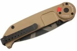 Extrema Ratio BF2CT Classic Drop Desert Warfare -KNIVESANDTOOLS Sales ER135BF2WCD 06 extrema ratio bf2cd classic drop desert warfare d6