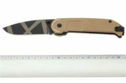 Extrema Ratio BF2CT Classic Drop Desert Warfare -KNIVESANDTOOLS Sales ER135BF2WCD 07 extrema ratio bf2cd classic drop desert warfare d7