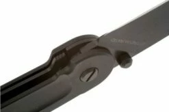 Extrema Ratio BF3 Dark Talon -KNIVESANDTOOLS Sales ER135BF3 05 extrema ratio dark talon er135bf3 d5