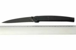 Extrema Ratio BF3 Dark Talon -KNIVESANDTOOLS Sales ER135BF3 08 extrema ratio dark talon er135bf3 d8