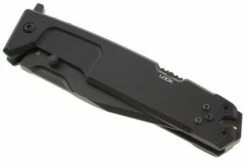 Extrema Ratio MPC Testudo -KNIVESANDTOOLS Sales ER136MPC 05 extrema ratio mpc testudo zwart er136mpc d5