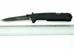Extrema Ratio Nemesis Tustudo -KNIVESANDTOOLS Sales ER136NEM 07 extrema ratio nemesis er136nem d7