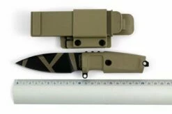 Shrapnel OG Desert Warfare 13 Shrapnel OG Desert Warfare -KNIVESANDTOOLS Sales ER160SHRDW 06 extrema ratio shrapnel og dw d6