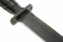 Extrema Ratio MK2.1 Black 10 Extrema Ratio MK2.1 Black -KNIVESANDTOOLS Sales ERMK2B 03 extrema ratio mk21 black ermk2b d3