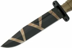 Extrema Ratio MK2.1 Desert Warfare -KNIVESANDTOOLS Sales ERMK2DW 03 extrema ratio v201905