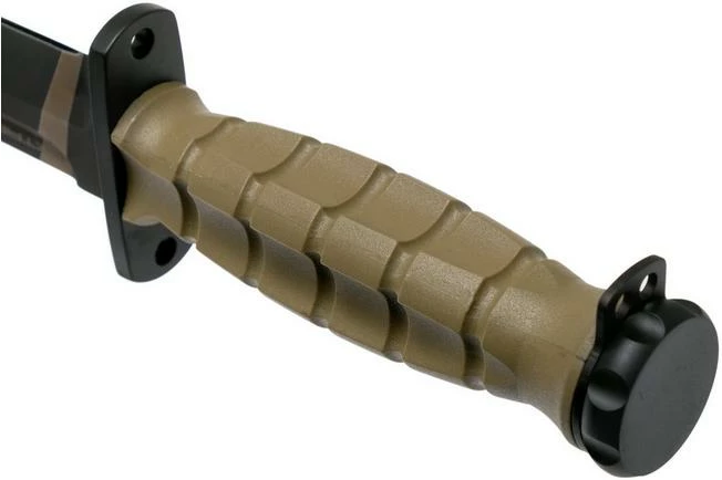 Extrema Ratio MK2.1 Desert Warfare 6 Extrema Ratio MK2.1 Desert Warfare - Image 4