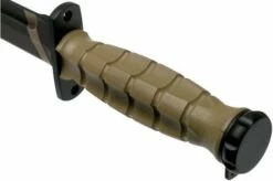 Extrema Ratio MK2.1 Desert Warfare 15 Extrema Ratio MK2.1 Desert Warfare -KNIVESANDTOOLS Sales ERMK2DW 05 extrema ratio v201905 1