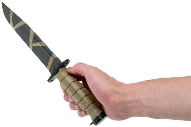 Extrema Ratio MK2.1 Desert Warfare 8 Extrema Ratio MK2.1 Desert Warfare - Image 6