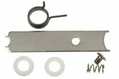 Fällkniven Flipstone Sharpening Stone, FS3 -KNIVESANDTOOLS Sales FKFS3 06 fallkniven flipstone fkfs3 d6