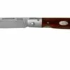 Fallkniven GP Gentleman's Pocket Knife -KNIVESANDTOOLS Sales FKGP 01 fallkniven v202101