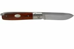Fallkniven GP Gentleman's Pocket Knife -KNIVESANDTOOLS Sales FKGP 02 fallkniven v202101