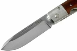 Fallkniven GP Gentleman's Pocket Knife -KNIVESANDTOOLS Sales FKGP 03 fallkniven v202101