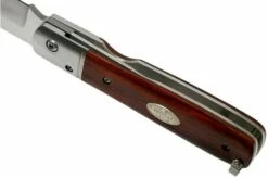 Fallkniven GP Gentleman's Pocket Knife -KNIVESANDTOOLS Sales FKGP 05 fallkniven v202101