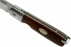 Fallkniven GP Gentleman's Pocket Knife -KNIVESANDTOOLS Sales FKGP 06 fallkniven v202101