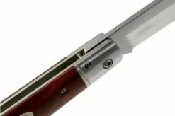 Fallkniven GP Gentleman's Pocket Knife -KNIVESANDTOOLS Sales FKGP 07 fallkniven v202101