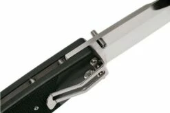 Fallkniven PXLx Pocket Knife -KNIVESANDTOOLS Sales FKPXLX 06 fallkniven fkpxlx 06