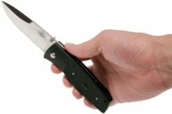 Fallkniven PXLx Pocket Knife -KNIVESANDTOOLS Sales FKPXLX 08 fallkniven fkpxlx 08
