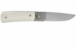 Fällkniven RL1 Elforyn Supertusk RL1ey Pocket Knife -KNIVESANDTOOLS Sales FKRL1EY 02 fallkniven