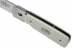 Fällkniven RL1 Elforyn Supertusk RL1ey Pocket Knife -KNIVESANDTOOLS Sales FKRL1EY 07 fallkniven