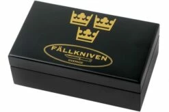 Fällkniven TK3 Tre Kronor Jigged Bone TK3jbc Gentleman's Knife -KNIVESANDTOOLS Sales FKTK3JBC 09 fallkniven