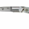 Fällkniven TK3 Tre Kronor Mother Of Pearl TK3mopc Gentleman's Knife 1 Fällkniven TK3 Tre Kronor Mother Of Pearl TK3mopc Gentleman's Knife -KNIVESANDTOOLS Sales FKTK3MOPC 01 fallkniven