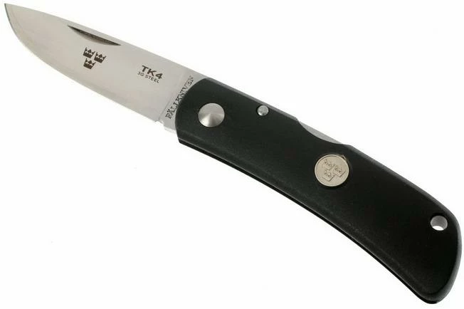 Fallkniven TK4 Tre Kronor 3 Fallkniven TK4 Tre Kronor