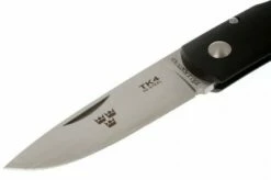 Fallkniven TK4 Tre Kronor 11 Fallkniven TK4 Tre Kronor -KNIVESANDTOOLS Sales FKTK4 02 fallkniven tk4 tre kronor fktk4 d2